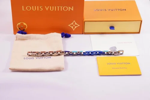 LV Jewelry LV Suits