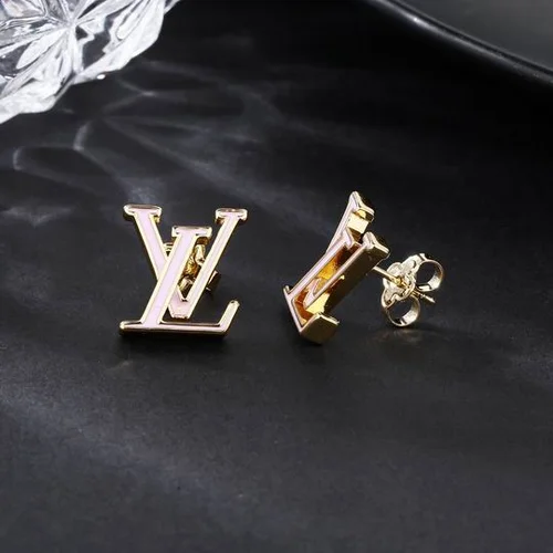 LV Jewelry LV Suits