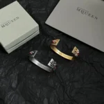 McQueen Jewelry McQueen Bracelet