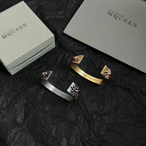 McQueen Jewelry McQueen Bracelet