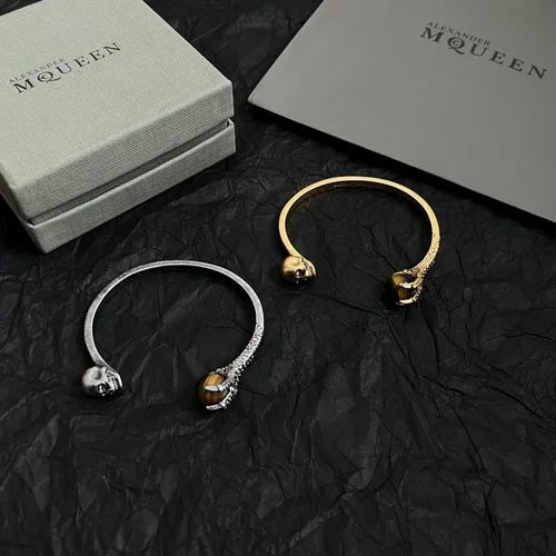 McQueen Jewelry McQueen Bracelet