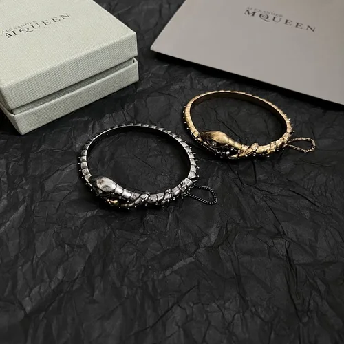 McQueen Jewelry McQueen Bracelet