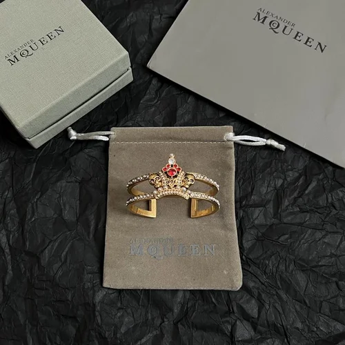 McQueen Jewelry McQueen Bracelet