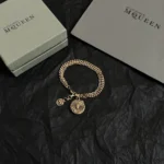 McQueen Jewelry McQueen Bracelet