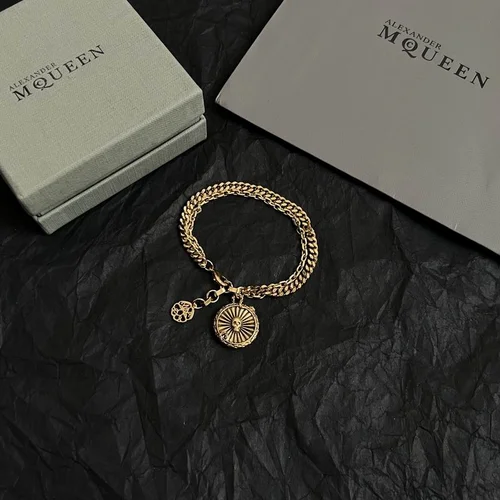 McQueen Jewelry McQueen Bracelet