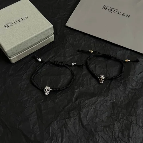 McQueen Jewelry McQueen Bracelet
