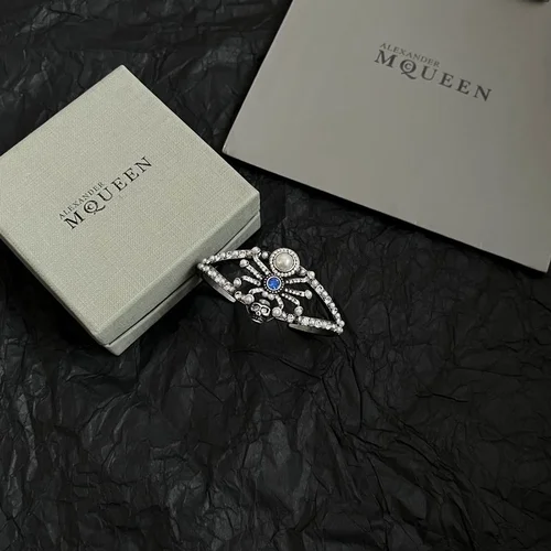 McQueen Jewelry McQueen Bracelet