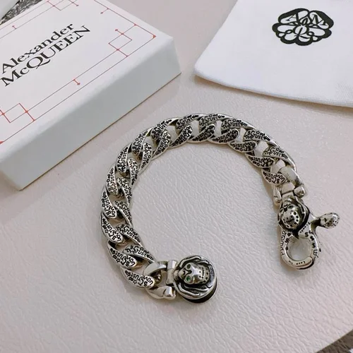 McQueen Jewelry McQueen Bracelet