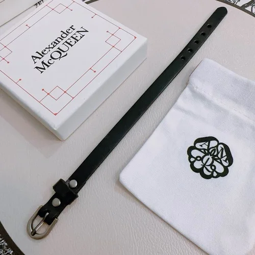 McQueen Jewelry McQueen Bracelet