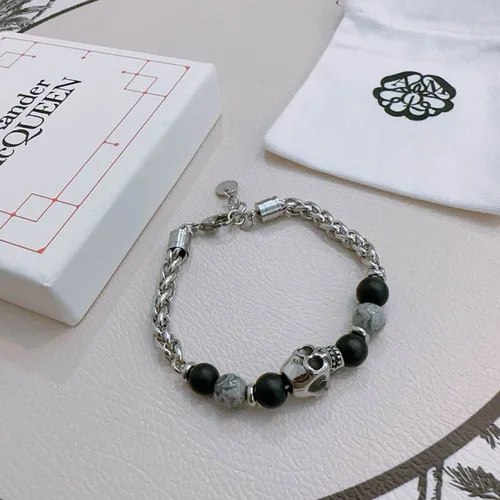 McQueen Jewelry McQueen Bracelet