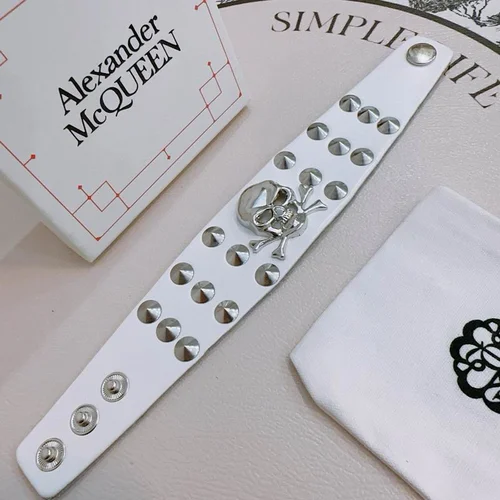 McQueen Jewelry McQueen Bracelet