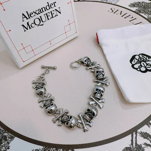 McQueen Jewelry McQueen Bracelet