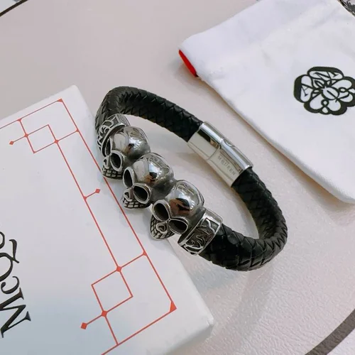 McQueen Jewelry McQueen Bracelet