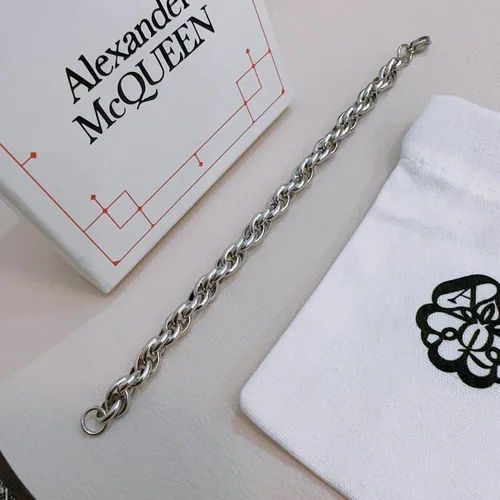 McQueen Jewelry McQueen Bracelet