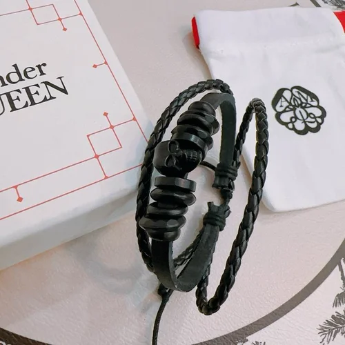 McQueen Jewelry McQueen Bracelet