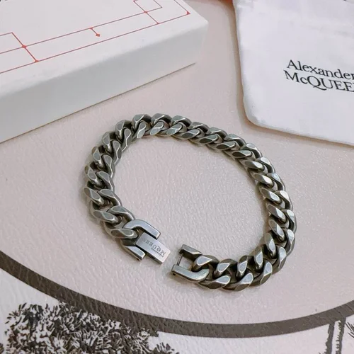 McQueen Jewelry McQueen Bracelet