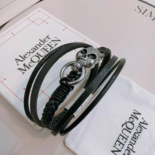 McQueen Jewelry McQueen Bracelet