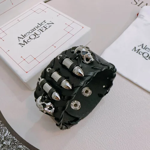 McQueen Jewelry McQueen Bracelet