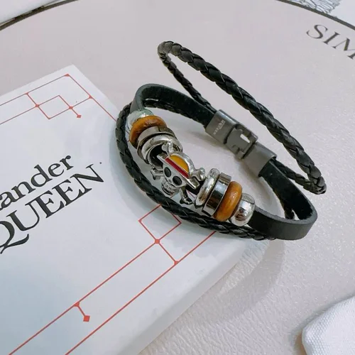 McQueen Jewelry McQueen Bracelet