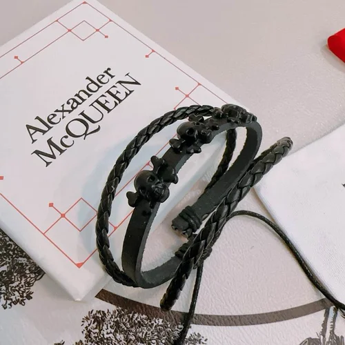 McQueen Jewelry McQueen Bracelet