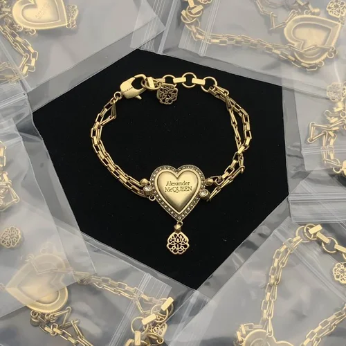 McQueen Jewelry McQueen Bracelet