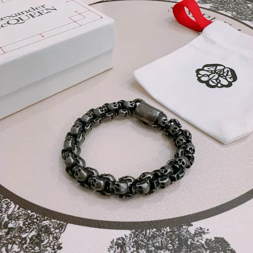 McQueen Jewelry McQueen Bracelet