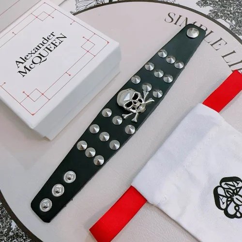 McQueen Jewelry McQueen Bracelet