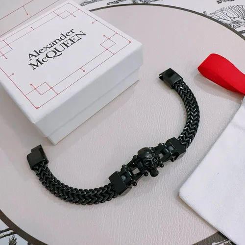 McQueen Jewelry McQueen Bracelet