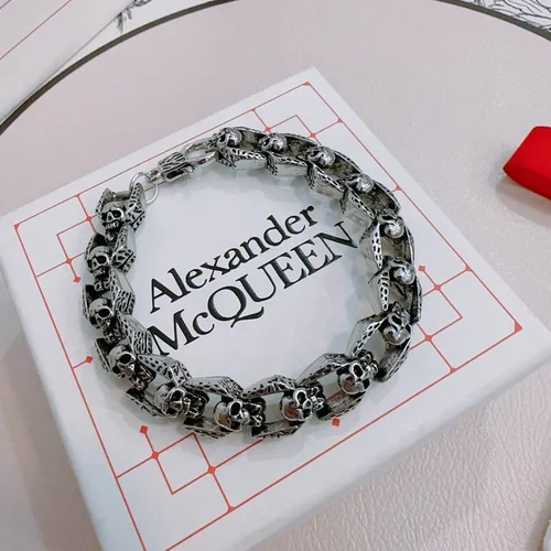McQueen Jewelry McQueen Bracelet