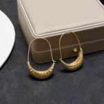 McQueen Jewelry McQueen earring