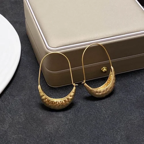 McQueen Jewelry McQueen earring