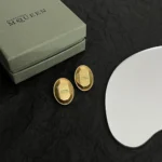 McQueen Jewelry McQueen earring