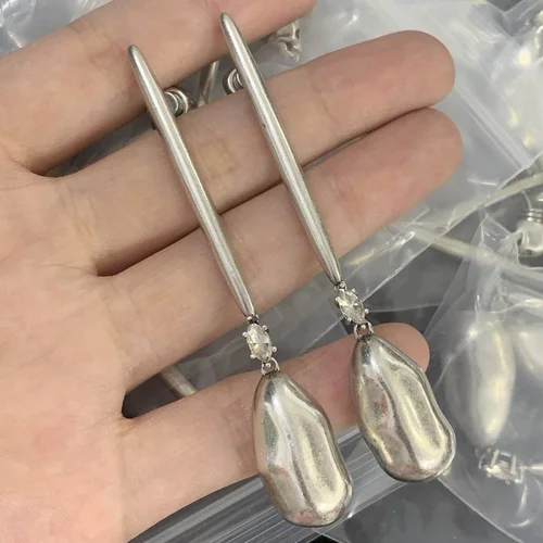 McQueen Jewelry McQueen earring