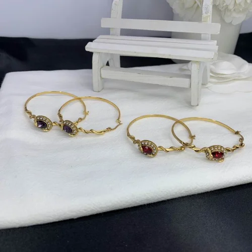 McQueen Jewelry McQueen earring