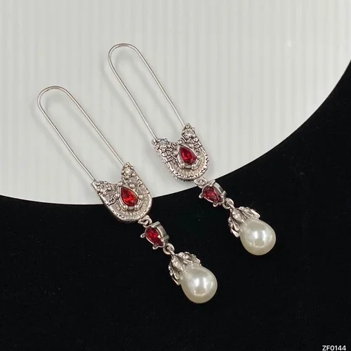 McQueen Jewelry McQueen earring