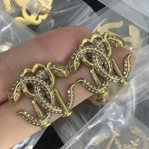 McQueen Jewelry McQueen earring