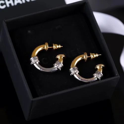 McQueen Jewelry McQueen earring