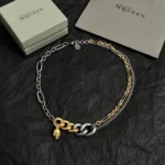 McQueen Jewelry McQueen necklace