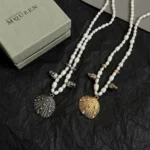 McQueen Jewelry McQueen necklace