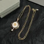 McQueen Jewelry McQueen necklace