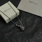 McQueen Jewelry McQueen necklace