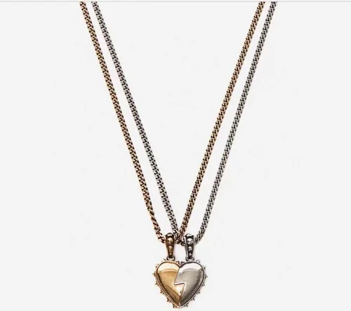 McQueen Jewelry McQueen necklace