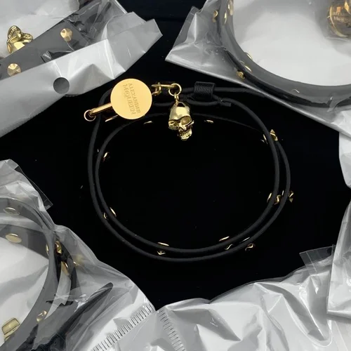 McQueen Jewelry McQueen necklace