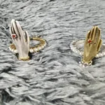 McQueen Jewelry McQueen Ring