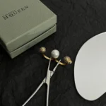 McQueen Jewelry McQueen Ring