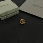 McQueen Jewelry McQueen Ring
