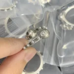 McQueen Jewelry McQueen Ring