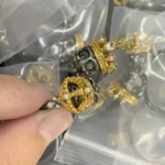 McQueen Jewelry McQueen Ring