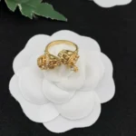 McQueen Jewelry McQueen Ring