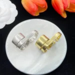 McQueen Jewelry McQueen Ring